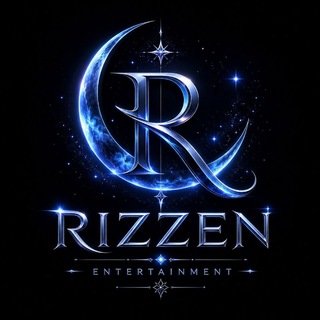 Telegram profile photo for Rizzen Entertainment