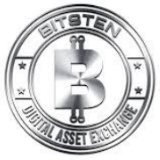Telegram profile photo for Bitsten Token Announcements