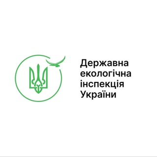 Telegram profile photo for Держекоінспекція Online
