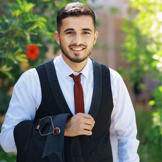 Telegram profile photo for عبد الجليل البابا