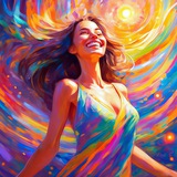 Telegram profile photo for Марафон «Новая ты»