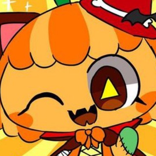 Telegram profile photo for Pepoyo channel 🎃