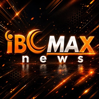 Telegram profile photo for IBCMAXNEWS