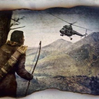 Telegram group profile photo for Prepping for SHTF