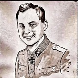 Telegram profile photo for Cercle des Amis de Léon Degrelle