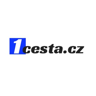 Telegram profile photo for 1cesta.cz