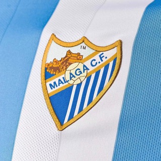 Telegram profile photo for 🇪🇸Malaga FC | Blanquiazules