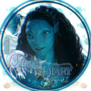 Telegram profile photo for ⊹ ࣪ ˖𝒯 𝐬𝐢𝐫𝐞𝐲𝐚 ー Diaryִ ࣪ ˖ ּ玄 ࿐