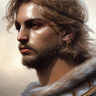 Telegram profile photo for Alexander the Great Calls