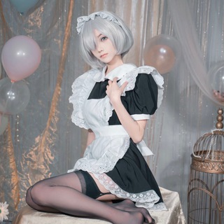 Telegram profile photo for 杭州迷之魅惑女仆恋爱体验馆