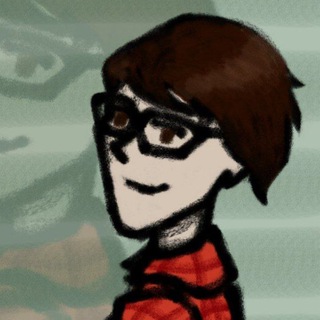 Telegram profile photo for *Гусь говорит, что...*