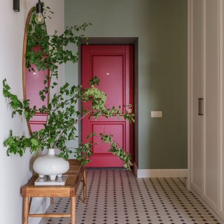 Telegram profile photo for Sautkina Interiors