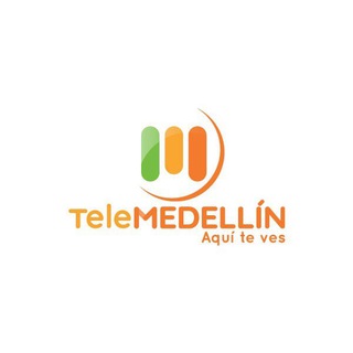 Telegram group profile photo for Noticias Telemedellín