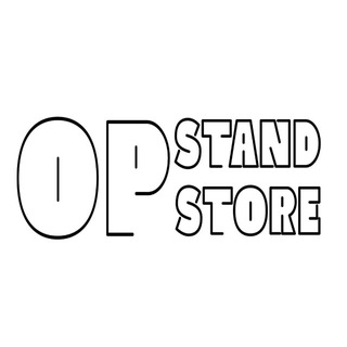 Telegram profile photo for opstand store