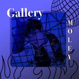 Telegram profile photo for Gallery Moley