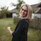 Telegram profile photo for Liebend.Kinder.Begleiten-Karin Labner