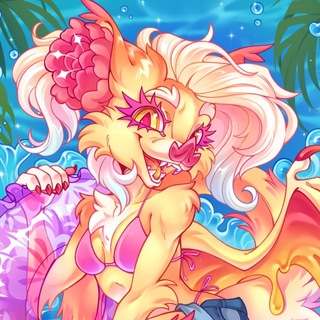 Telegram profile photo for 🍯🌸Пчелиный улей 18+🌸🍯