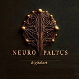 Telegram profile photo for NEURO_PALTUS
