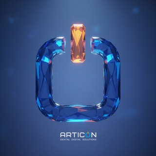Telegram profile photo for АРТИКОН