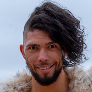 Telegram profile photo for Johnny Walker