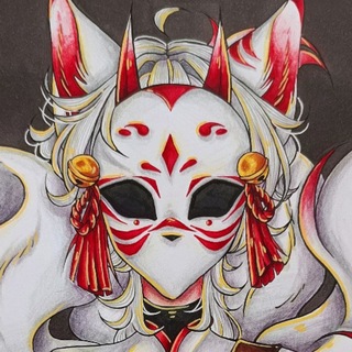 Telegram profile photo for 🎴HARUKA🎴