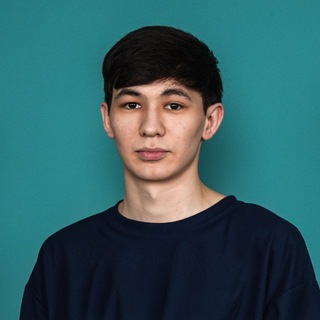 Telegram profile photo for Xabibullo Xolboyev