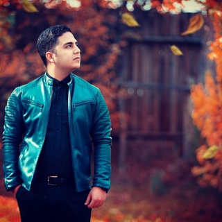 Telegram profile photo for Amirmehdimoghadam