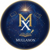 Telegram profile photo for Mullaxon