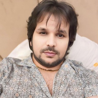 Telegram profile photo for Vaseem Qureshi ( Baazigar )