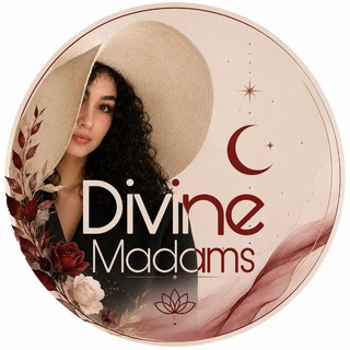 Telegram profile photo for 🍒خدمات بانوی الهی♥️