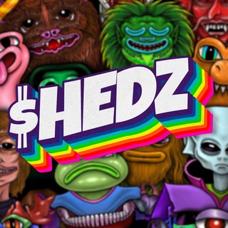 Telegram profile photo for ππππ πππππ | $HEDZ portal