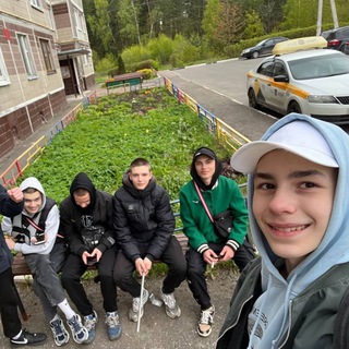 Telegram profile photo for Хеппи хаус