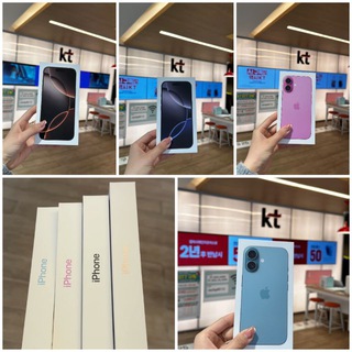 Telegram group profile photo for KT telecom Gwangju Telefon