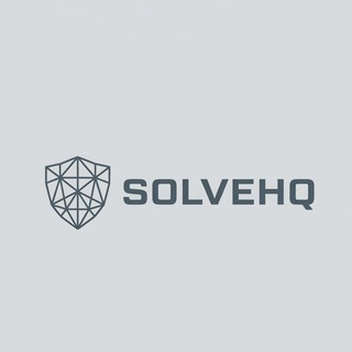 Telegram profile photo for SolveHQ Results