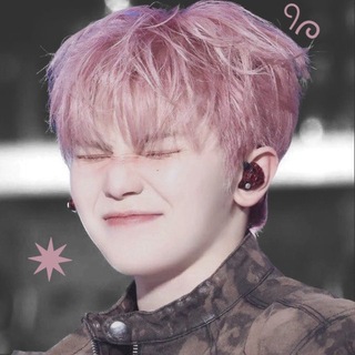 Telegram profile photo for prod by 우지