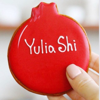 Telegram profile photo for Yulia Shi керамика