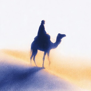 Telegram profile photo for طَــــــــــرَفَة