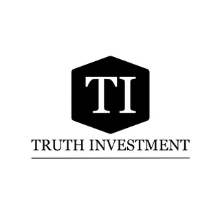 Telegram profile photo for Truth Investment