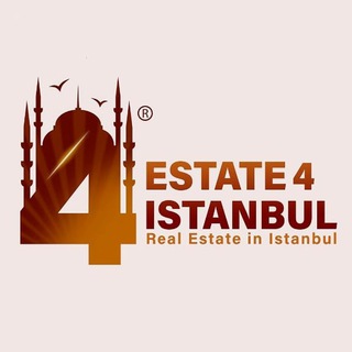 Telegram profile photo for ESTATE4️⃣ISTANBUL🇹🇷