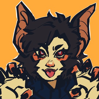 Telegram profile photo for marimorzh