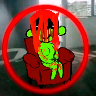 Telegram profile photo for orhid goddd suka 18+/рест