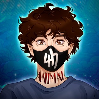 Telegram profile photo for mike4h