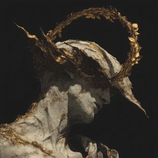 Telegram profile photo for 𒉭Griffith's bio𒉭