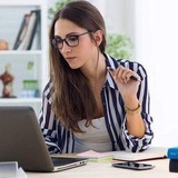 Telegram profile photo for وظائف عمل شاغرة في الإمارات
