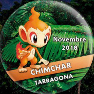 Telegram profile photo for Pokemon Go Tarragona News