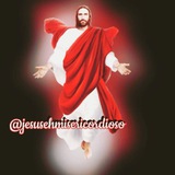Telegram profile photo for Jesus Misericordioso