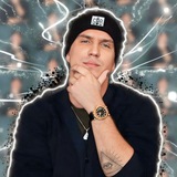 Telegram profile photo for ᯓinfo канала GODXMULTIᯓ