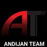 Telegram profile photo for Andijon Team
