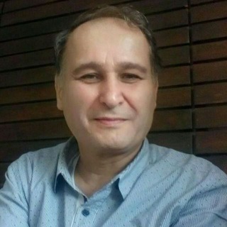 Telegram profile photo for مجله فرهنگی لاسم
