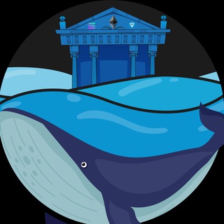 Telegram group profile photo for SATOSHI Whales ROOM